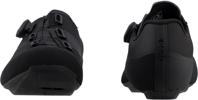 Chaussures Route Tempo Overcurve R4 - black-black/46,5