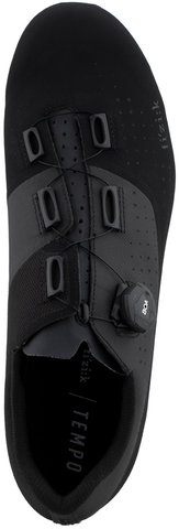 Chaussures Route Tempo Overcurve R4 - black-black/46,5