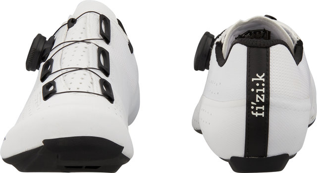 Chaussures Route Tempo Overcurve R4 - white-white/41