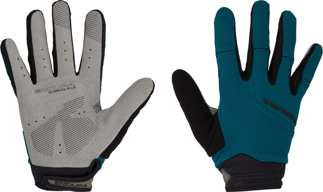 Gants pour Dames Hummvee Plus II - spruce green/M