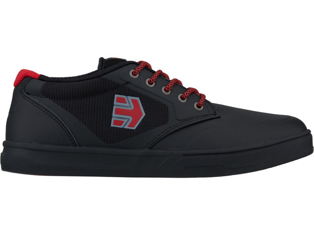 Semenuk Pro MTB Schuhe - black-red/42