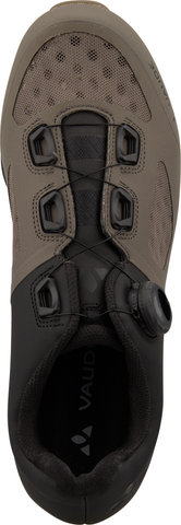 Zapatillas MTB Kuro Tech - black-coconut/42