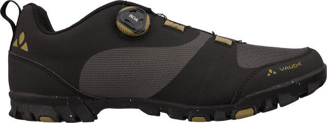 VAUDE Zapatillas TVL Pavei Tech Touring - black/42