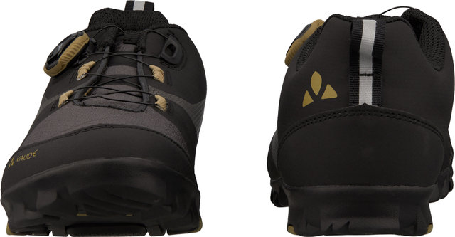 VAUDE TVL Pavei Tech Touring Schuhe - black/42