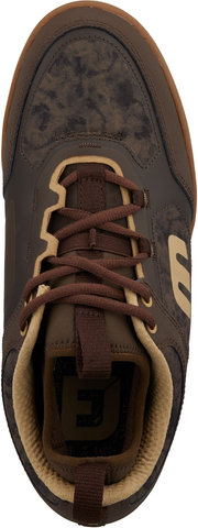 Camber Pro Emil Johansson MTB Shoes - brown-tan-gum/42