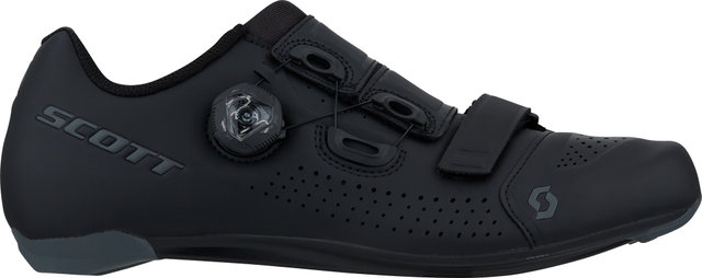 Scott Zapatillas de ciclismo de ruta Road Team BOA - matt black-dark grey/42