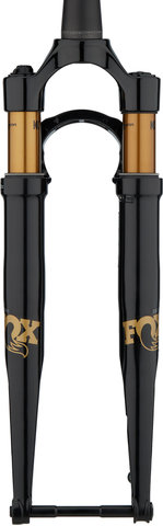 32 Float TC 28" FIT4 Factory Federgabel - shiny black/50 mm / 1.5 tapered / 12 x 100 mm / 45 mm