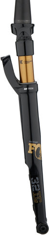 32 Float TC 28" FIT4 Factory Federgabel - shiny black/50 mm / 1.5 tapered / 12 x 100 mm / 45 mm
