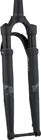 32 Float TC 28" FIT4 Performance Elite Federgabel Modell 2022 - matte black/40 mm / 1.5 tapered / 12 x 100 mm / 45 mm