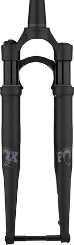 32 Float TC 28" FIT4 Performance Elite Federgabel Modell 2022 - matte black/40 mm / 1.5 tapered / 12 x 100 mm / 45 mm