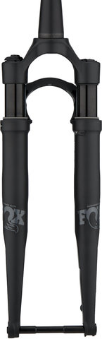 Fox Racing Shox Horquilla suspensión 32 Float TC 28" FIT4 Performance Elite Mod. 2022 - matte black/40 mm / 1.5 tapered / 12 x 100 mm / 45 mm