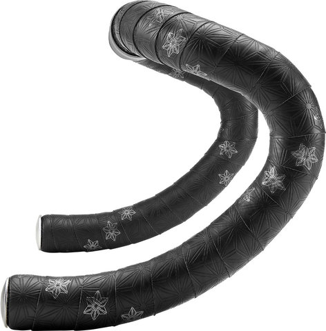 Supacaz Super Sticky Kush Galaxy Lenkerband - platinum stars | 30 mm