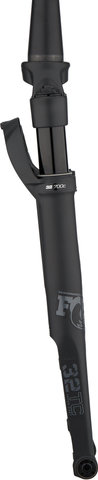 32 Float TC 28" FIT4 Performance Elite Federgabel Modell 2022 - matte black/40 mm / 1.5 tapered / 12 x 100 mm / 45 mm