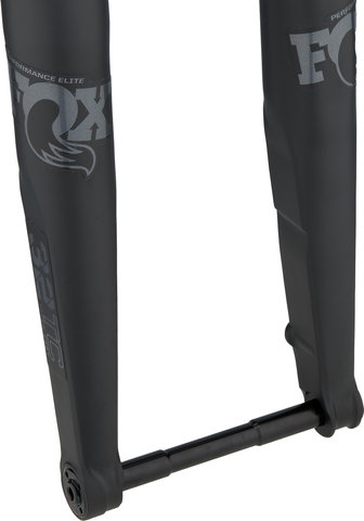 Fox Racing Shox 32 Float TC 28" FIT4 Performance Elite Suspension Fork - 2022 Model - matte black/40 mm / 1.5 tapered / 12 x 100 mm / 45 mm