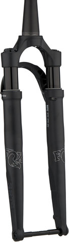 32 Float TC 28" GRIP Performance Suspension Fork - 2022 Model - matte black/40 mm / 1.5 tapered / 12 x 100 mm / 45 mm