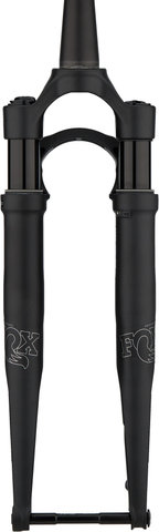 Fox Racing Shox Fourche à Suspension 32 Float TC 28" GRIP Performance Modèle 2022 - matte black/40 mm / 1.5 tapered / 12 x 100 mm / 45 mm