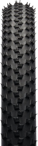 Continental Cross King ProTection 27,5" Faltreifen - Bernstein Edition - schwarz-bernstein/27,5x2,2