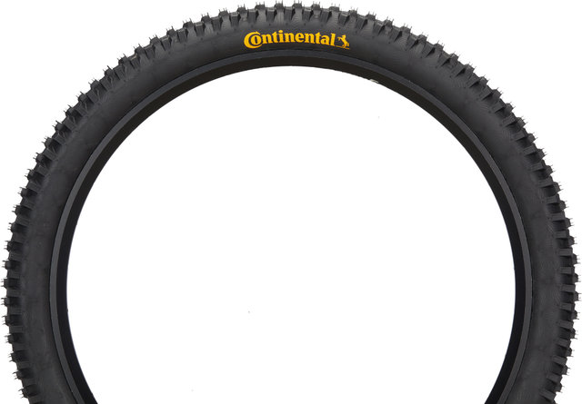 Continental Kryptotal-R Trail Endurance 27.5" Folding Tyre - black/27.5x2.4
