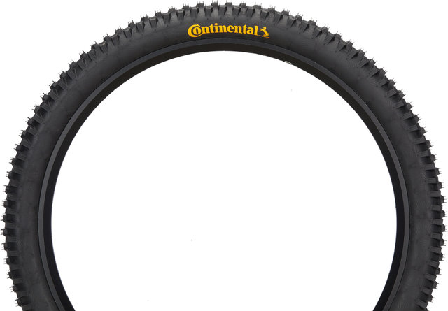 Kryptotal-R Trail Endurance 27.5" Folding Tyre - black/27.5x2.4