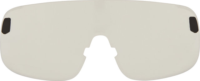 POC Lente de repuesto para gafas deportivas Elicit - clear/universal