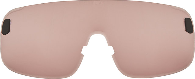POC Spare Lens for Elicit Sports Glasses - violet/universal