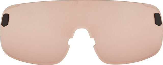 POC Ersatzglas für Elicit Sportbrille - brown-light silver mirror/universal