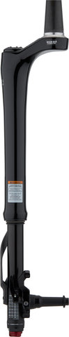 Fourche à Suspension Lefty Ocho Carbone 29" - black/100 mm / 1.5 tapered / Lefty 60 / 55 mm