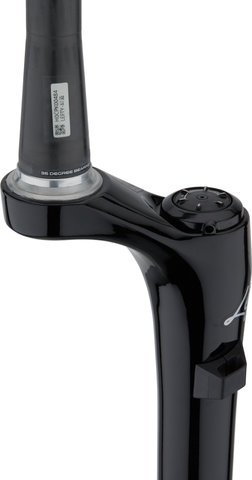 Fourche à Suspension Lefty Ocho Carbone 29" - black/100 mm / 1.5 tapered / Lefty 60 / 55 mm