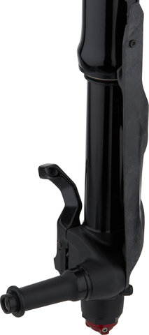 Fourche à Suspension Lefty Ocho Carbone 29" - black/100 mm / 1.5 tapered / Lefty 60 / 55 mm