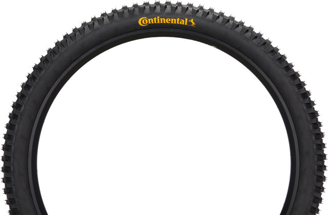 Pneu Continental Kryptotal-F Trail Endurance - 29x2.40 Pouces (60-622), Pliable, Pour VTT Avant, Terrain Mixte