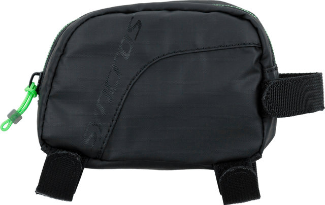 Syncros Digital Top Tube Bag - black/0.35 litres