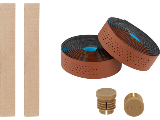 thick handlebar tape