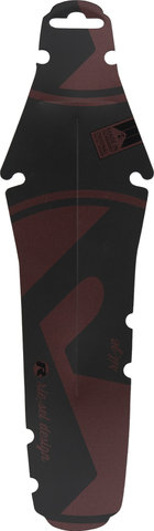 rie:sel rit:ze Mudguard Schutzblech - berry/universal