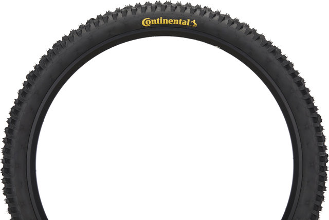 Pneu Souple Kryptotal-R Downhill Soft 27,5 - noir/27,5x2,4