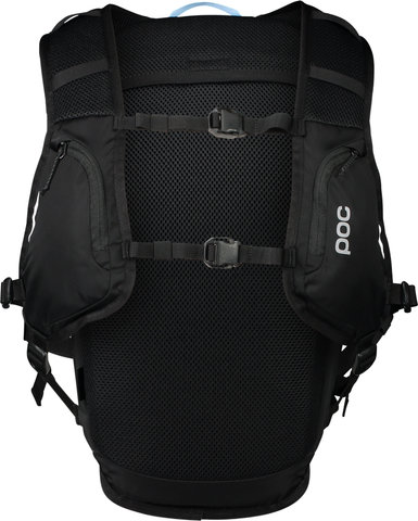 Column VPD Backpack 13L Protector Backpack - uranium black/13 litres