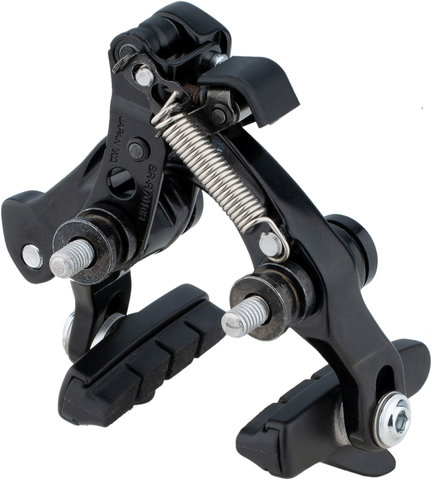 Shimano 105 Felgenbremse BR-R7010 für Direktmontage - silky black/HR