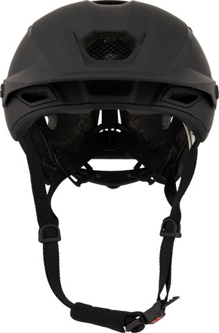 Alpina Casco Croot MIPS - black matt/52 - 57 cm