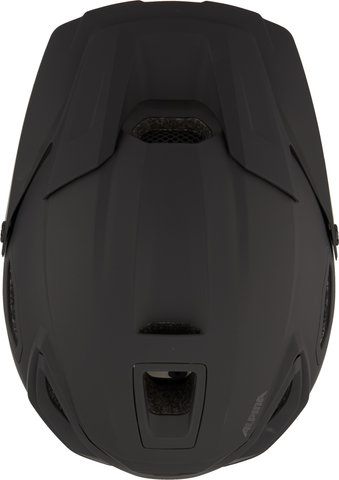 Alpina Croot MIPS Helmet - black matte/52 - 57 cm