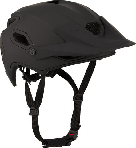 Alpina Casque Croot MIPS - black mat/52 - 57 cm