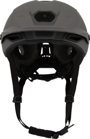 Casque Croot MIPS - coffee-grey mat/52 - 57 cm