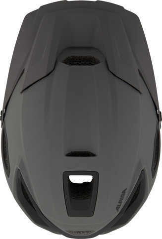 Casque Croot MIPS - coffee-grey mat/52 - 57 cm