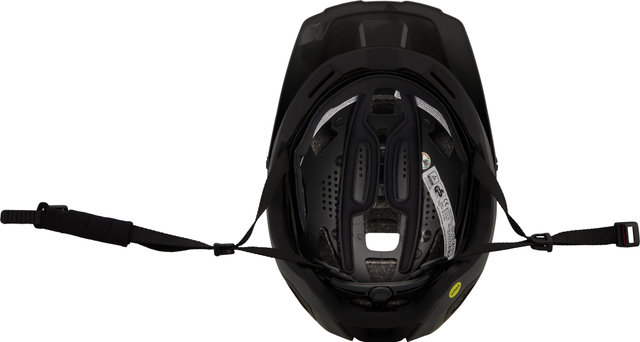 Casque Croot MIPS - coffee-grey mat/52 - 57 cm