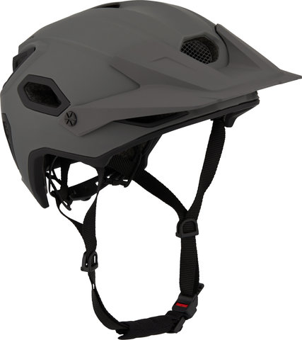 Casque Croot MIPS - coffee-grey mat/52 - 57 cm