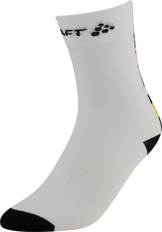 Chaussettes ADV Bike Offroad - multi-gum/40-42