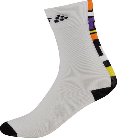Chaussettes ADV Bike Offroad - multi-gum/40-42
