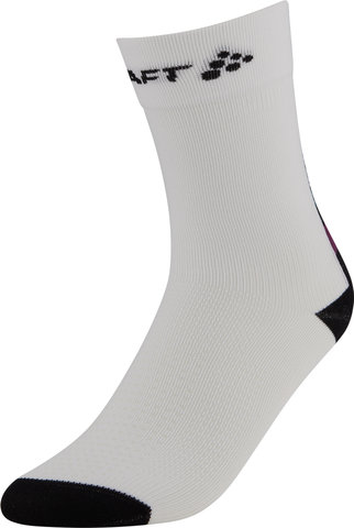 ADV Bike Offroad Socken - black-multi/40-42