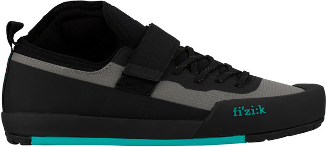 Chaussures VTT Gravita Tensor Flat - grey-aquamarin/42
