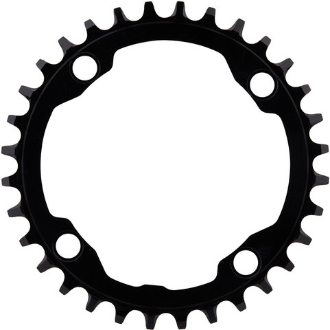 OneUp Components 104 BCD Shimano 12-speed Chainring - black/32 tooth