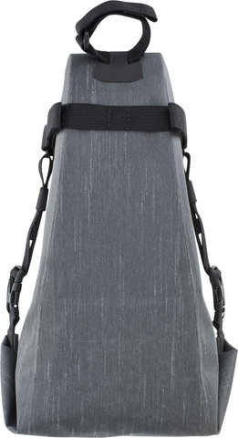 EVOC Seat Pack WP 4 Saddle Bag - carbon grey/4 l