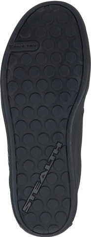 Five Ten Freerider Pro Womens MTB Schuhe - core black-crystal white-acid mint/40/40